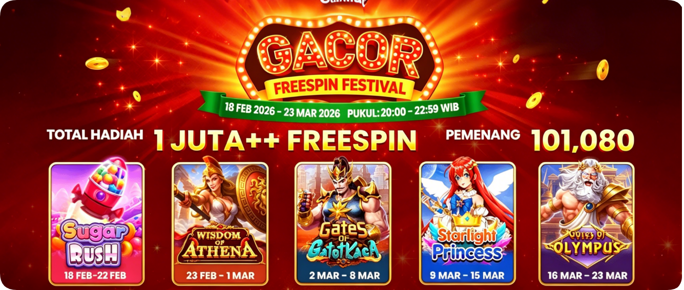 Login garuda999 Sekarang Bonus Melimpah